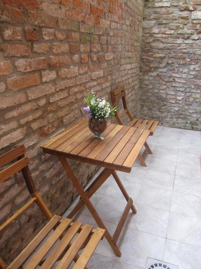 Ca' Marcella Villa Venice Exterior photo