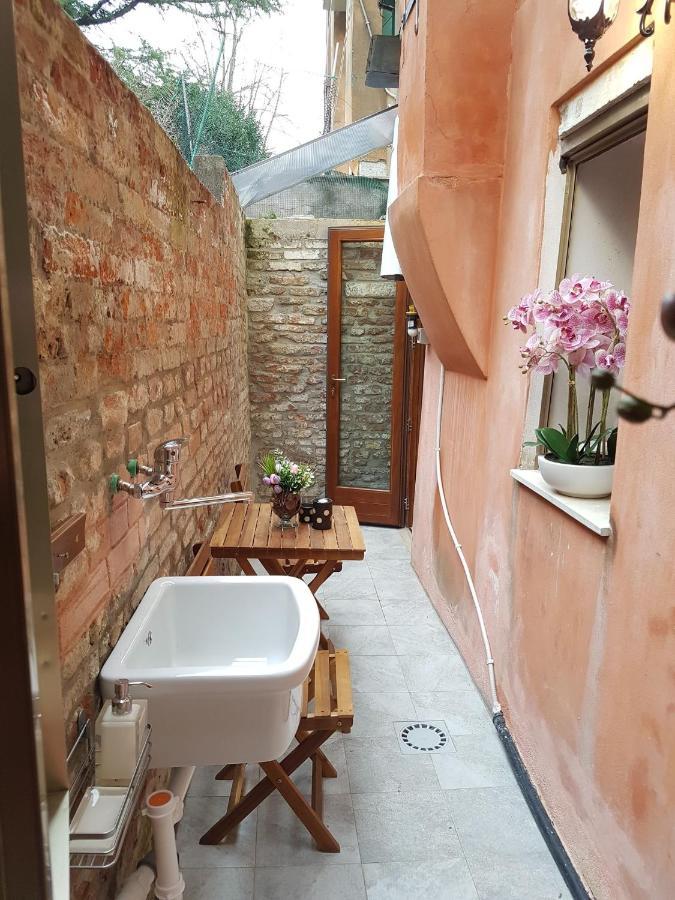 Ca' Marcella Villa Venice Exterior photo